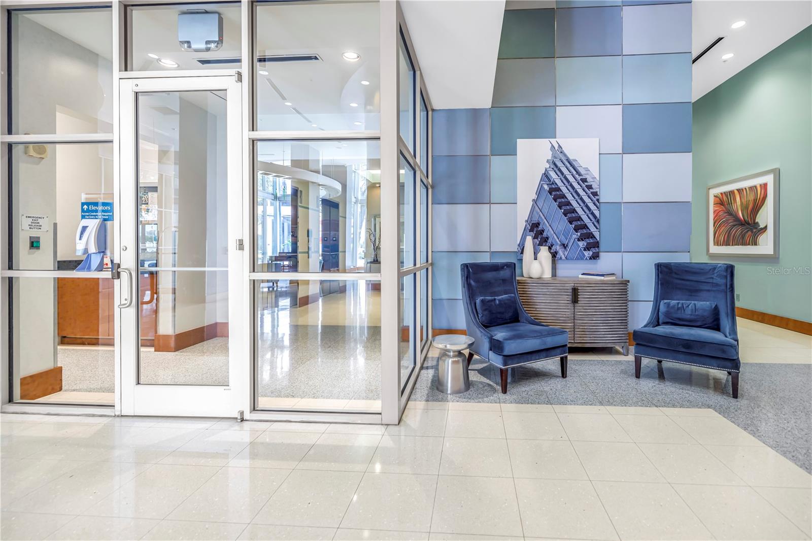 Image 75 of 77 For 777 Ashley Drive 1614