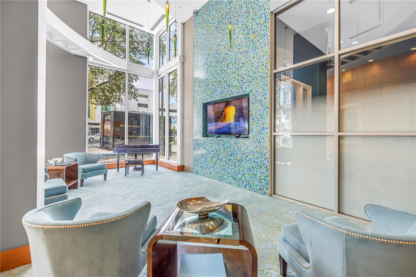 Image 76 of 77 For 777 Ashley Drive 1614