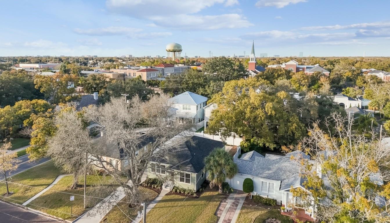 Image 54 of 56 For 3511 Barcelona Street