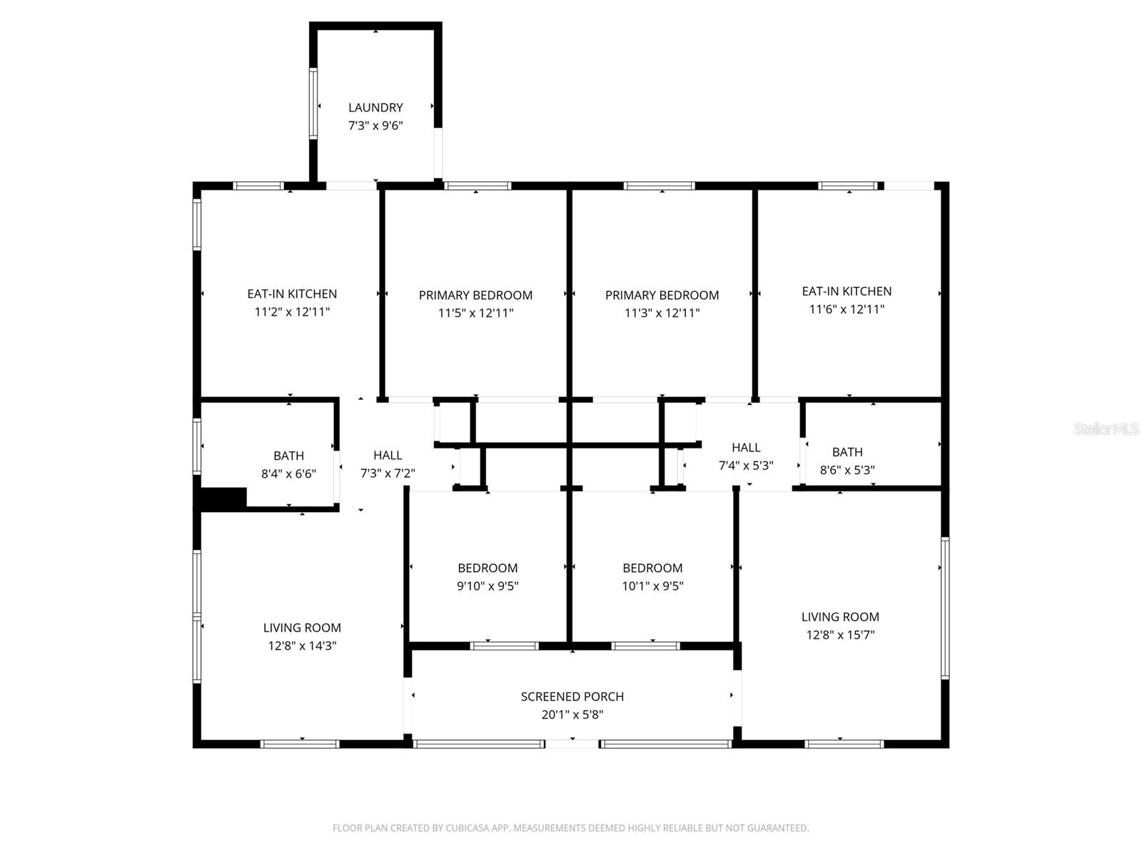 Image 23 of 24 For 1142 62nd Avenue N