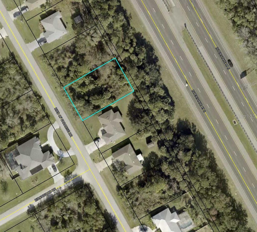 Details for 164 Bird Of Paradise Drive, PALM COAST, FL 32137