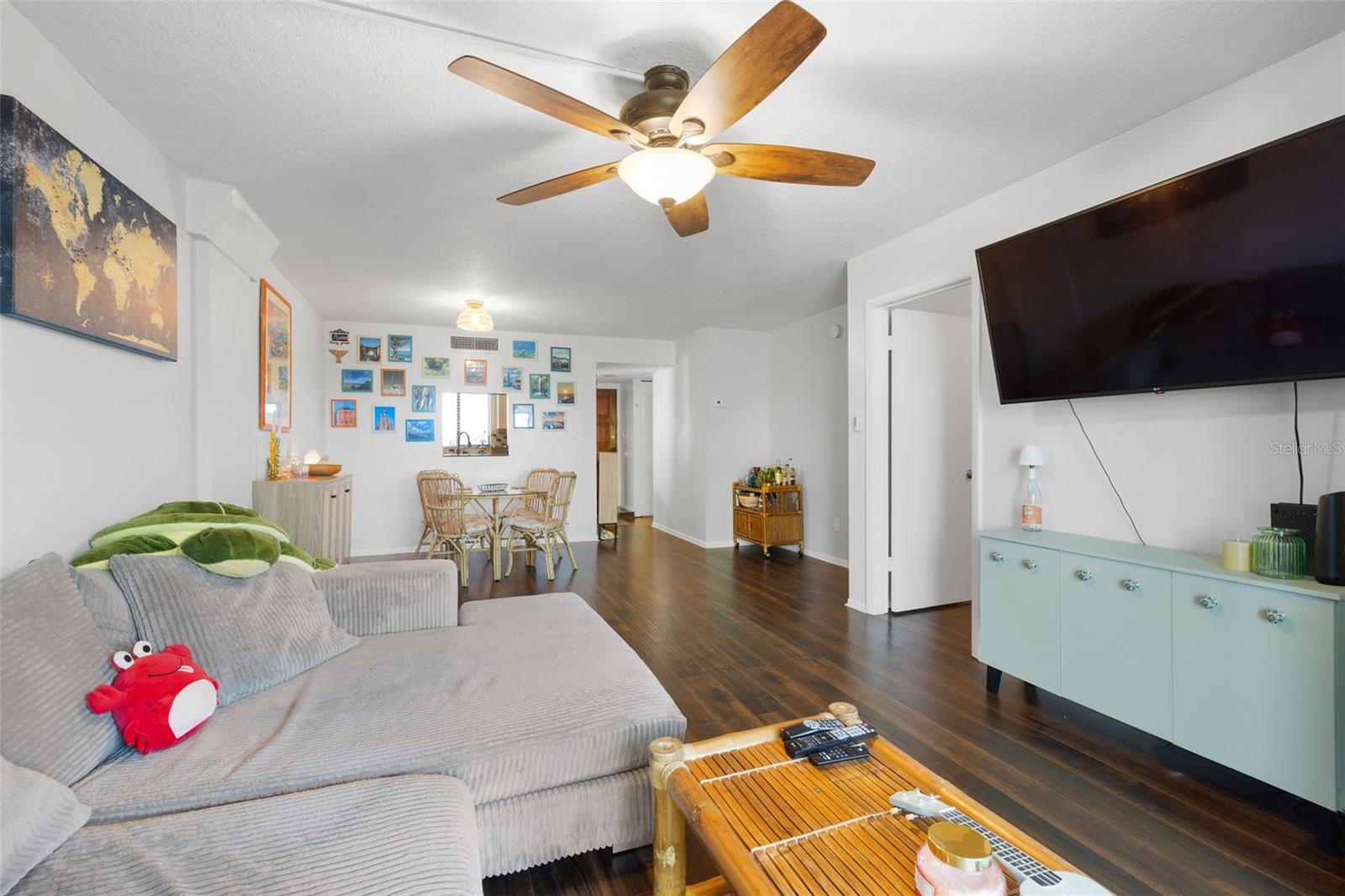 Image 5 of 26 For 402 Tarpon Point