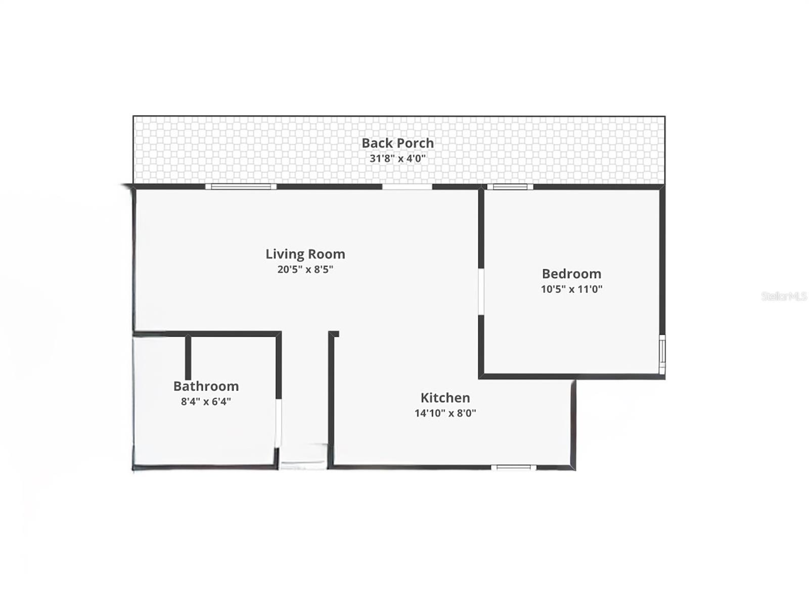 Image 20 of 33 For 5698 38th Avenue N