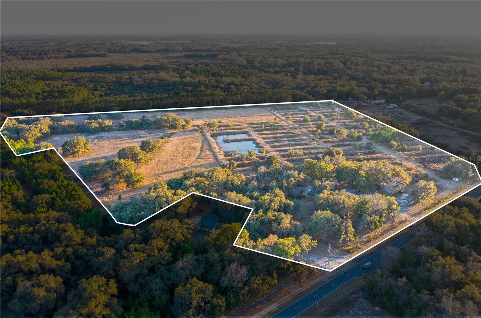 Image 2 of 18 For 6966 Turner Camp Road