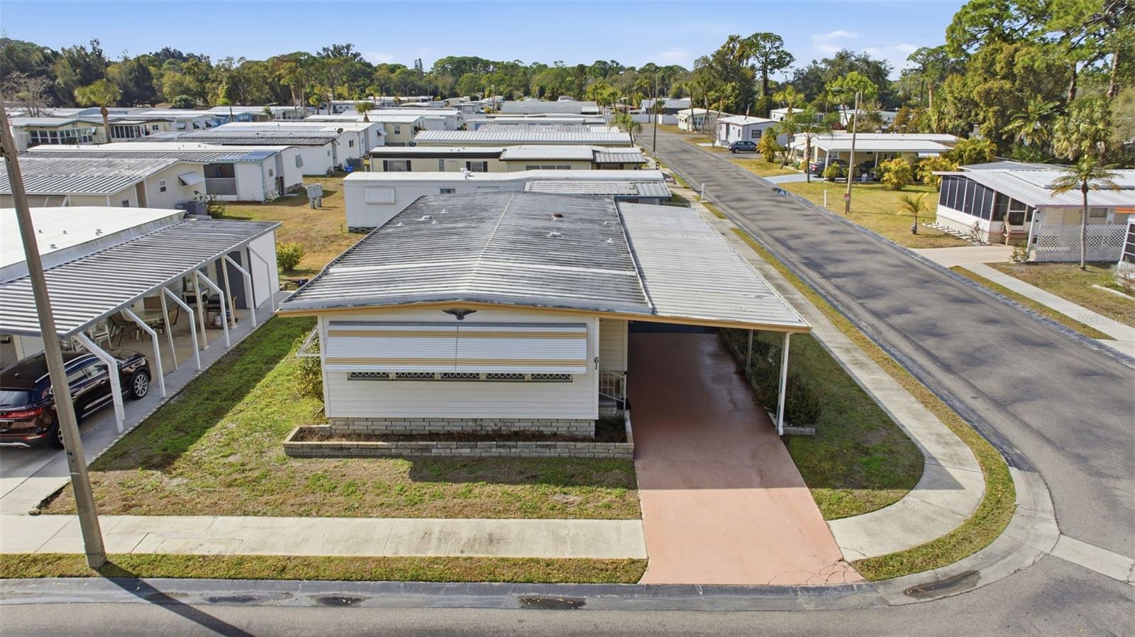 Image 25 of 33 For 6100 62nd Avenue N 61