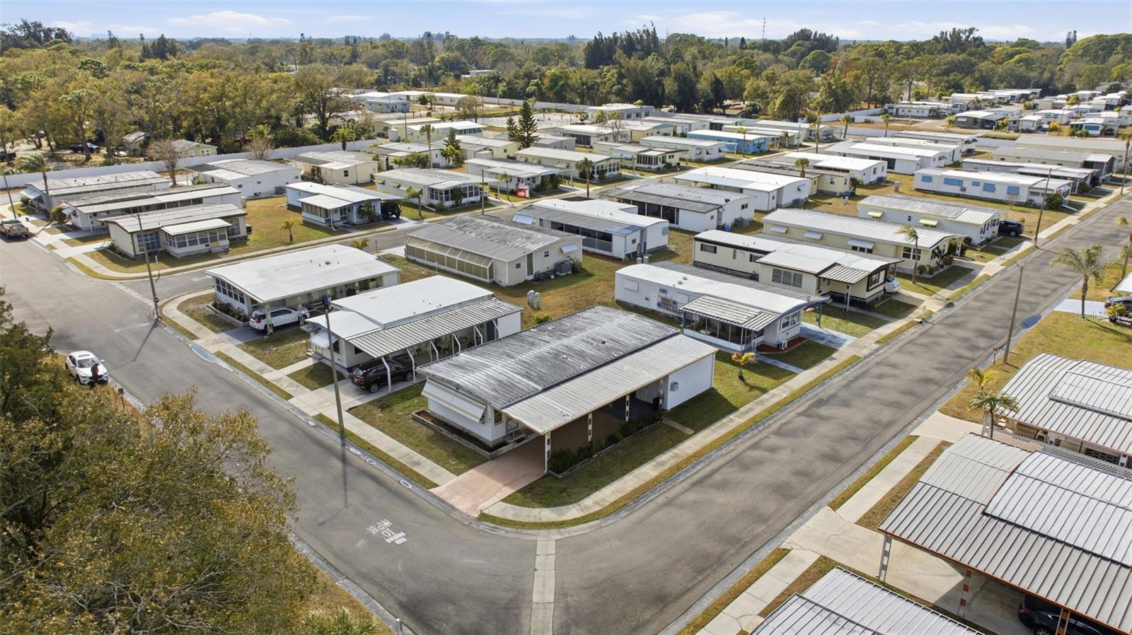 Image 27 of 33 For 6100 62nd Avenue N 61