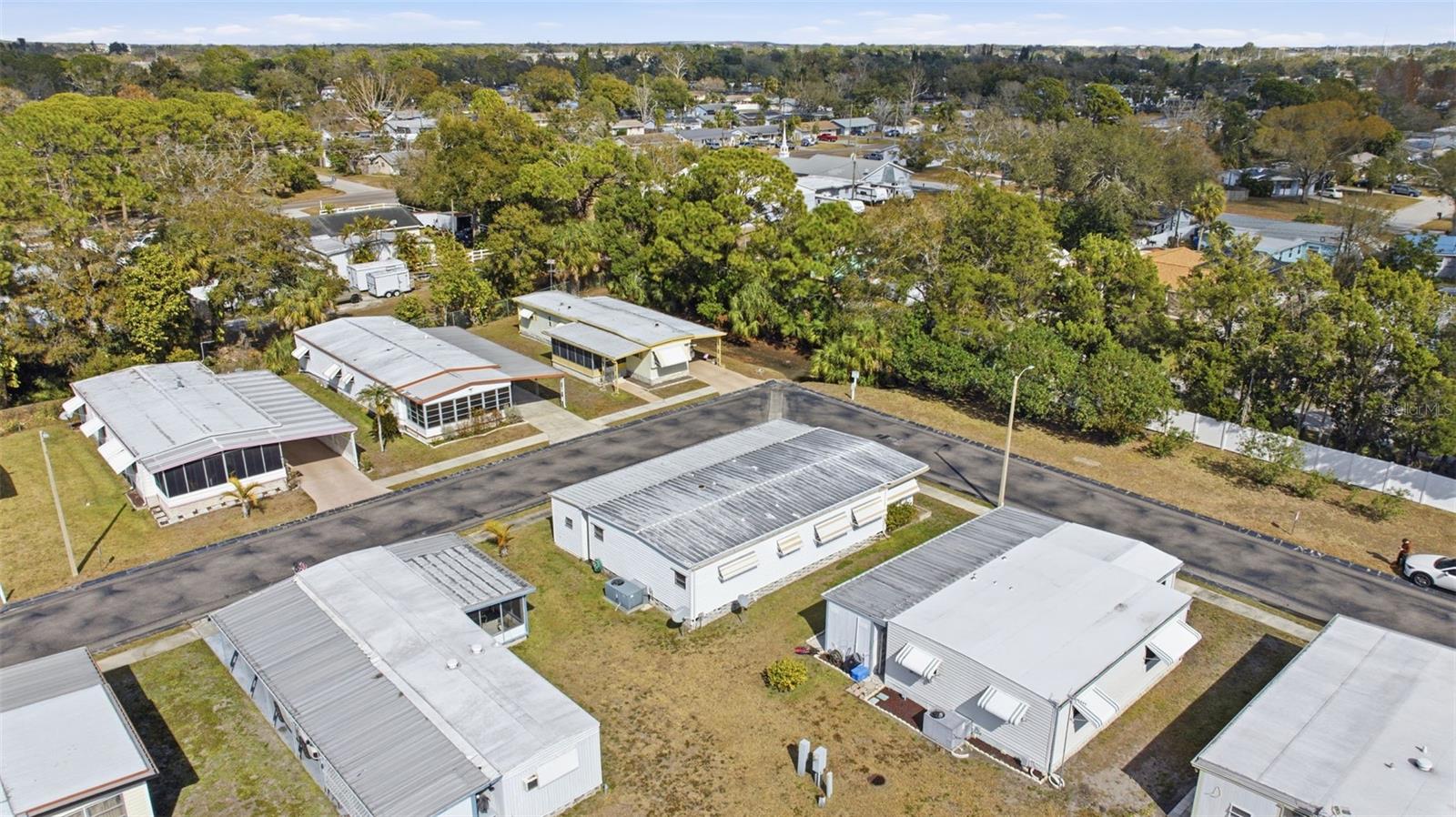 Image 28 of 33 For 6100 62nd Avenue N 61