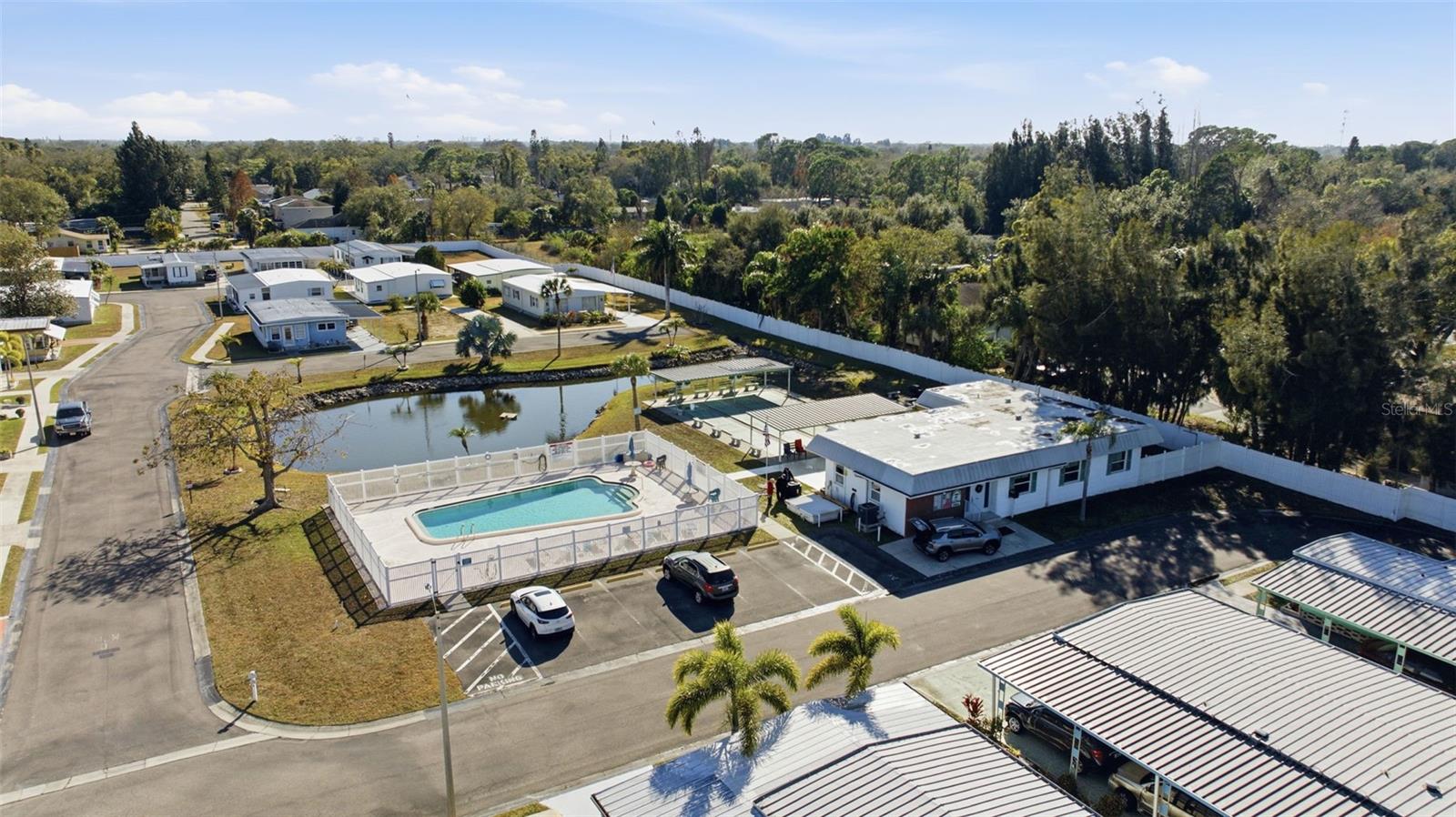 Image 30 of 33 For 6100 62nd Avenue N 61