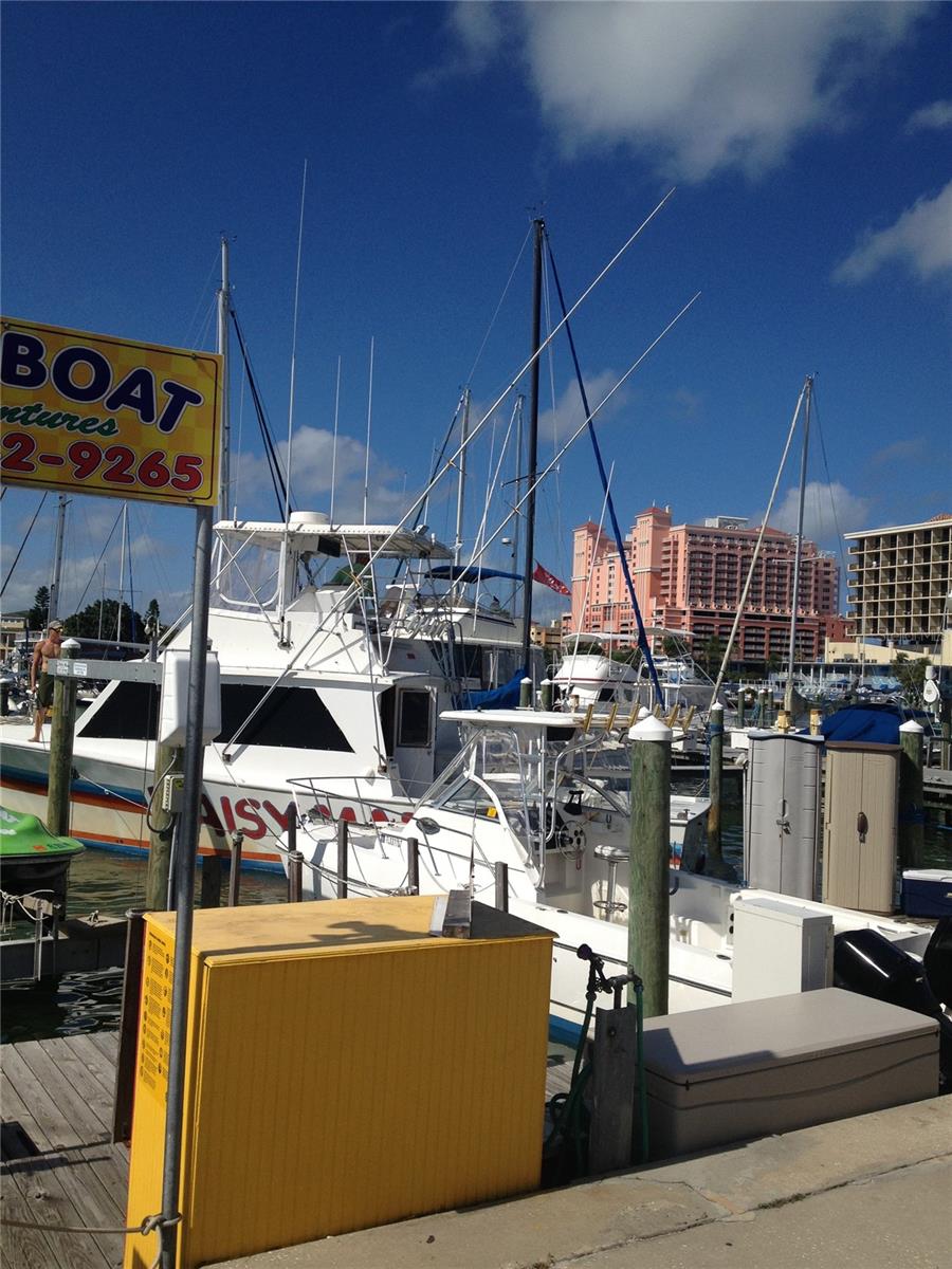 Image 45 of 48 For 650 Island Way 708