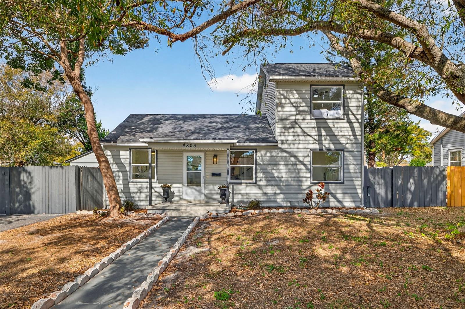 Details for 4803 32nd Avenue N, ST PETERSBURG, FL 33713