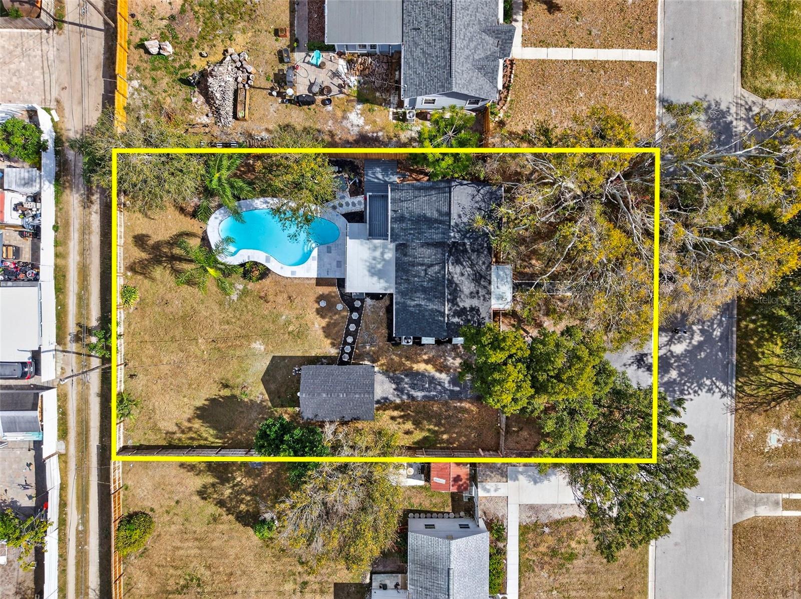 Image 40 of 41 For 4803 32nd Avenue N