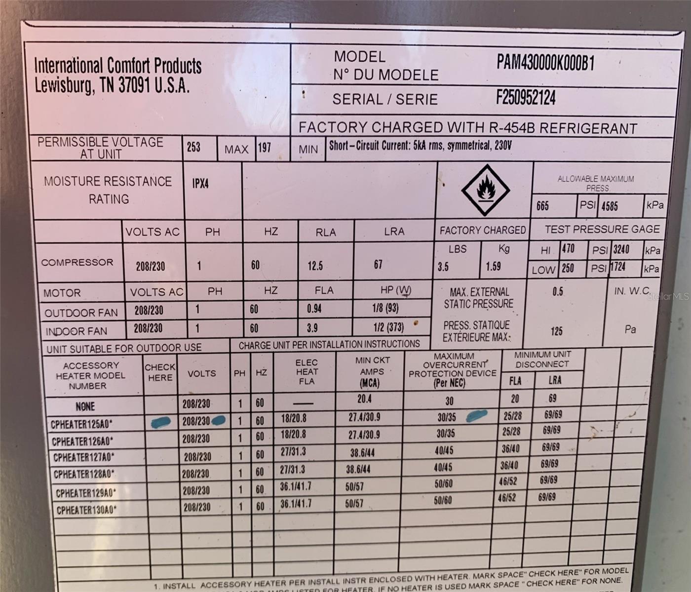 Image 33 of 34 For 4904 27th Avenue W