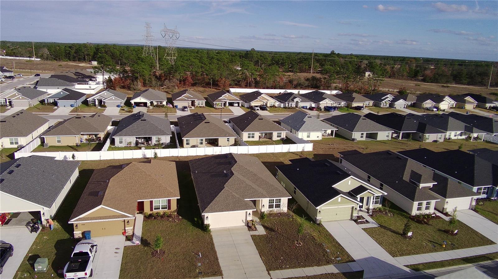 Image 64 of 71 For 5524 Ocean Breeze Drive