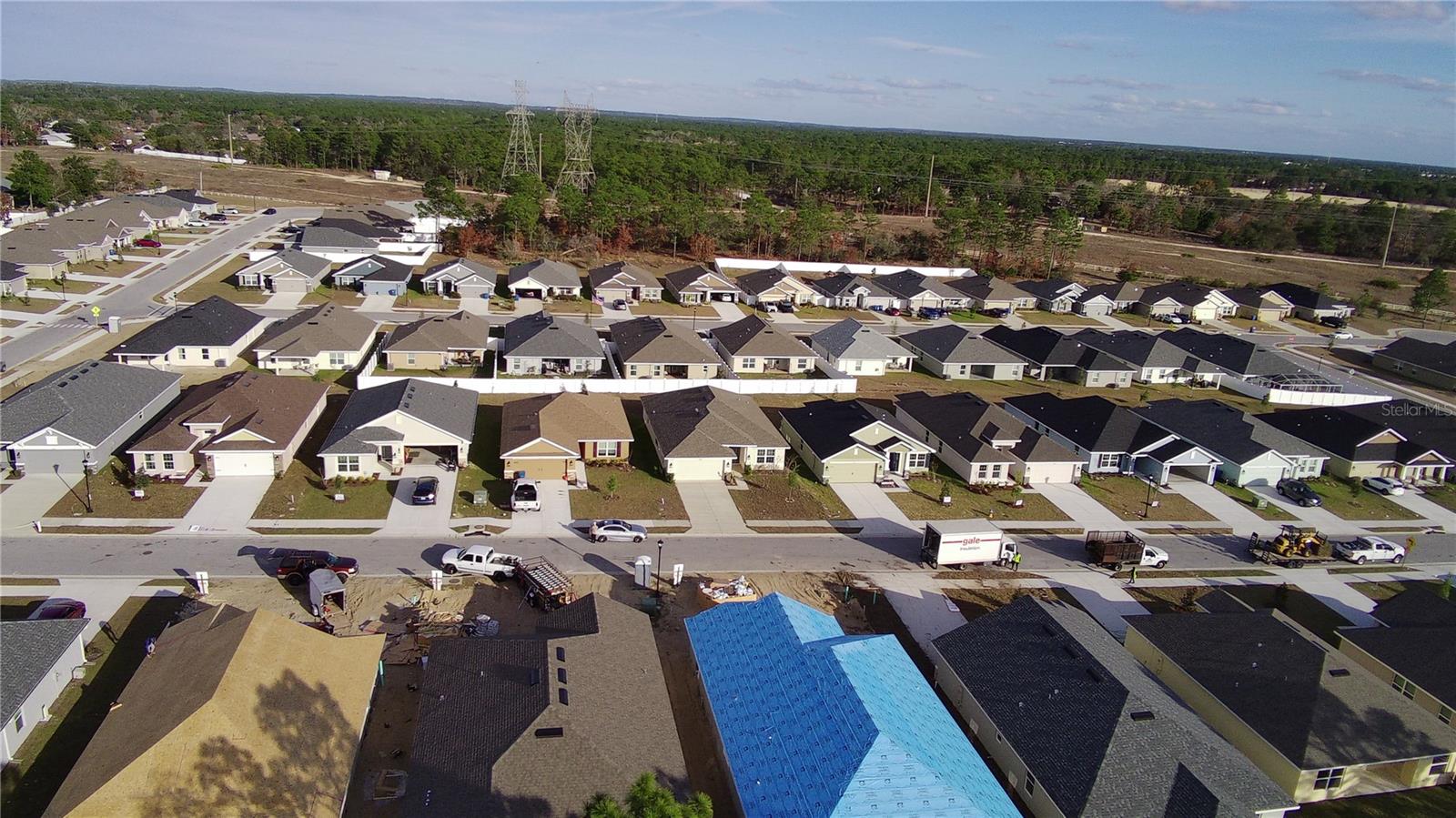 Image 67 of 71 For 5524 Ocean Breeze Drive