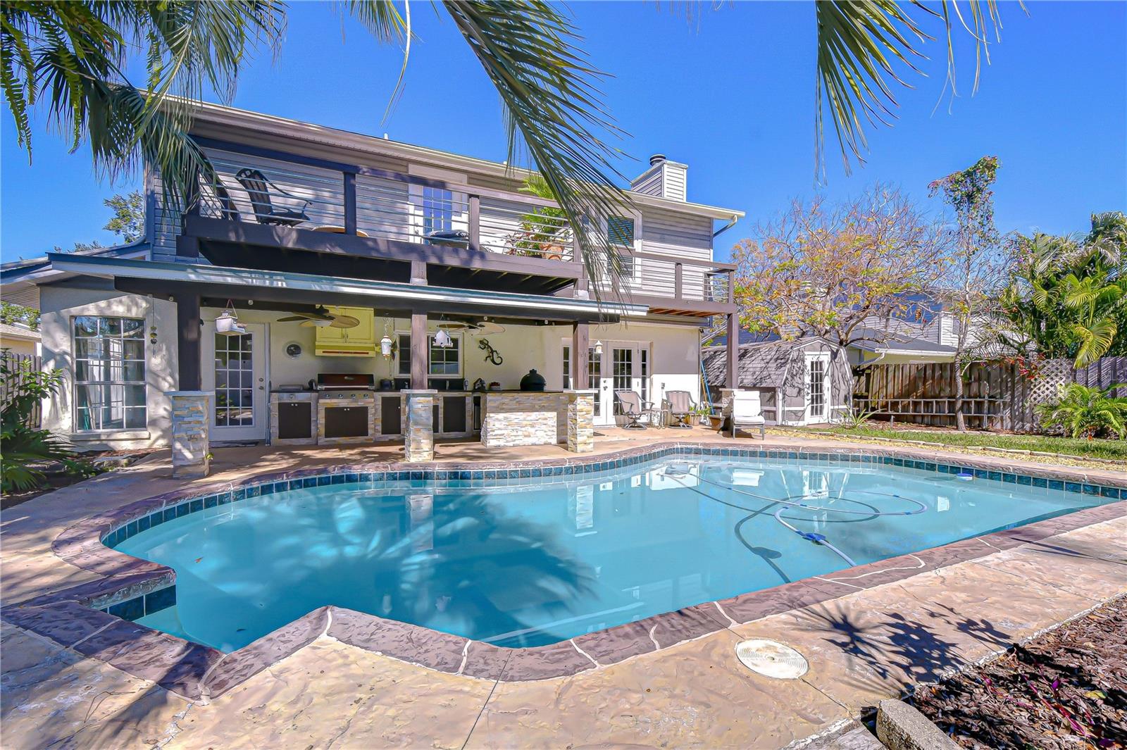 Image 31 of 57 For 5008 Country Hills Drive