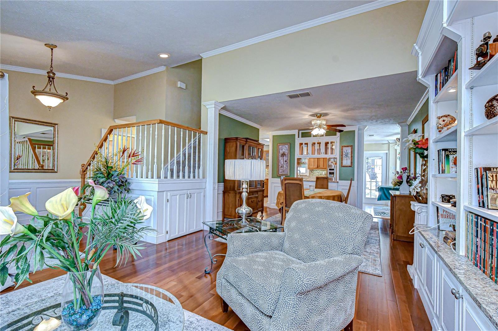 Image 7 of 57 For 5008 Country Hills Drive