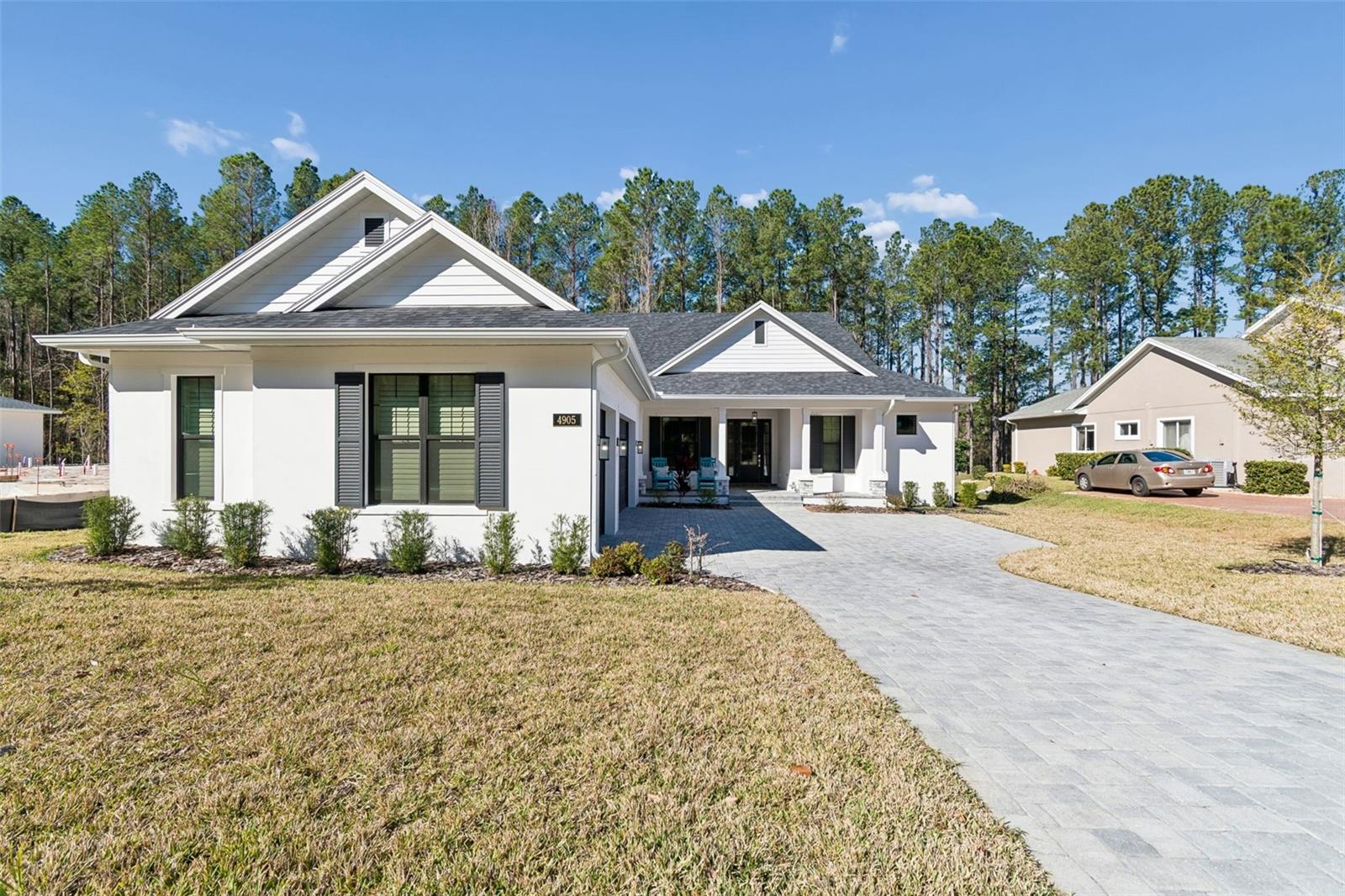 Details for 4905 Majestic Hills Loop, BROOKSVILLE, FL 34601