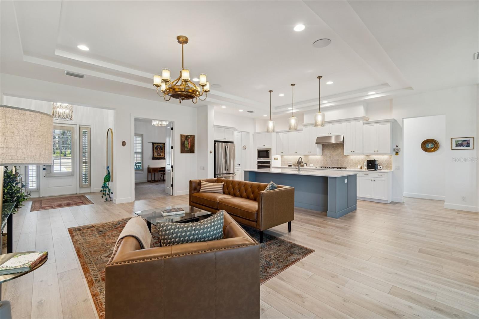 Image 23 of 80 For 4905 Majestic Hills Loop