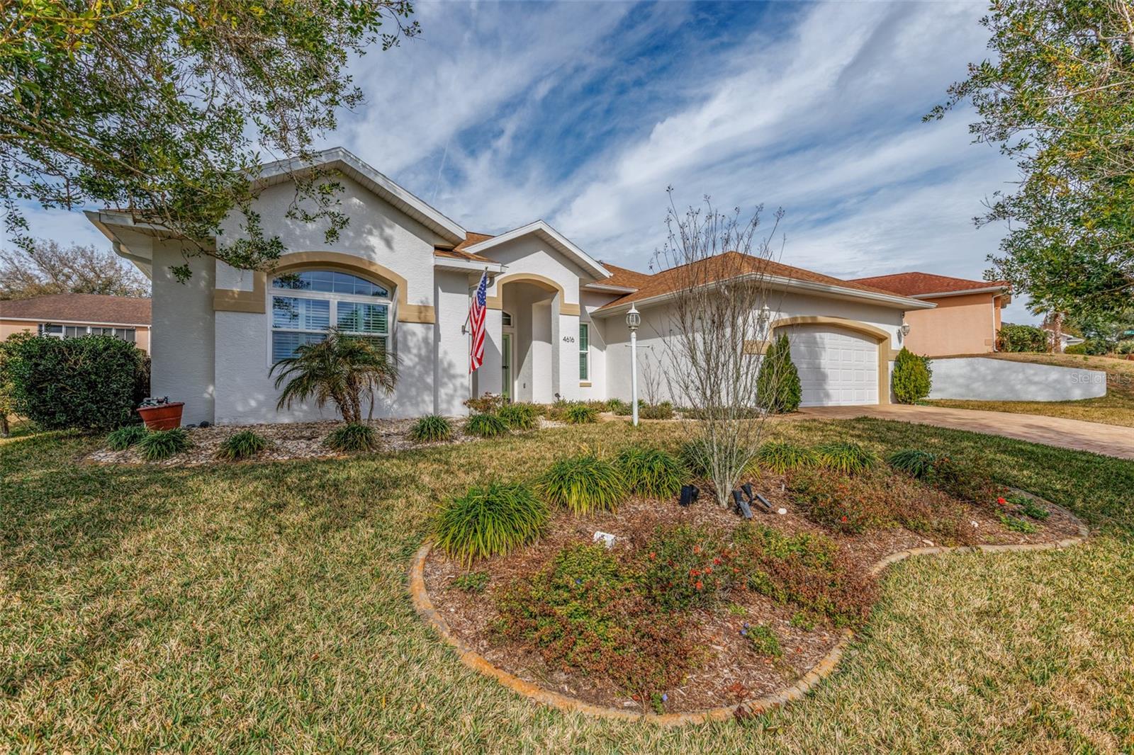 Details for 4616 Maywood Way, BEVERLY HILLS, FL 34465