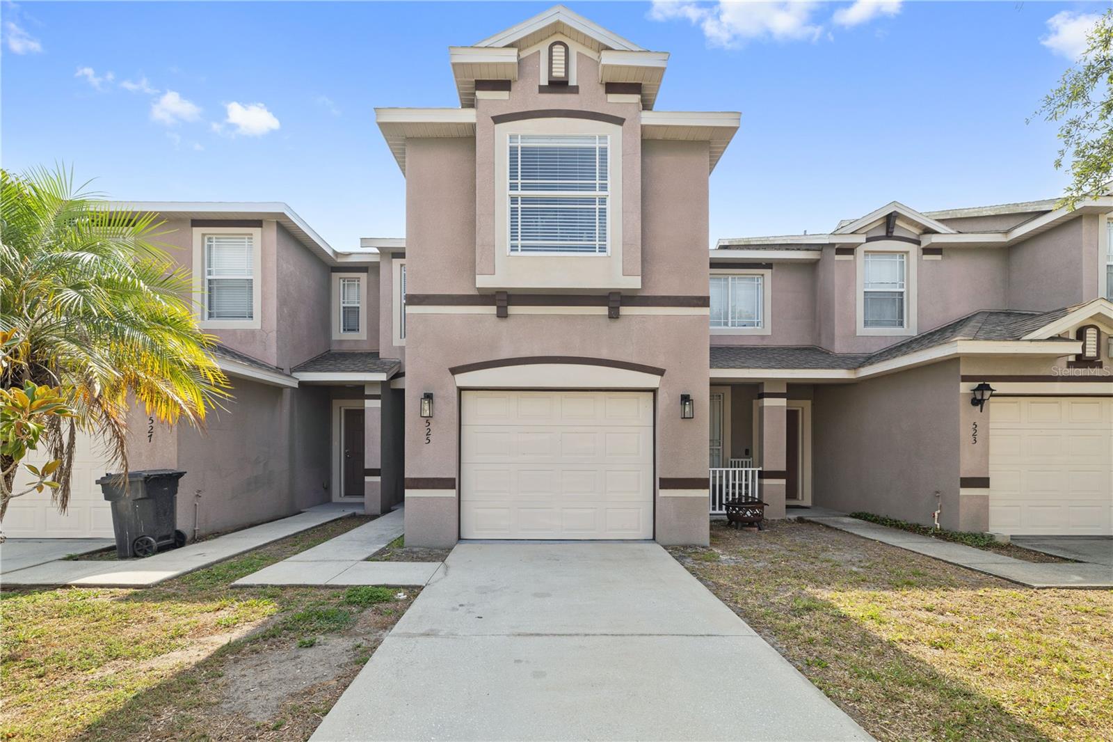 Details for 525 Glenn Cross Drive, RUSKIN, FL 33570