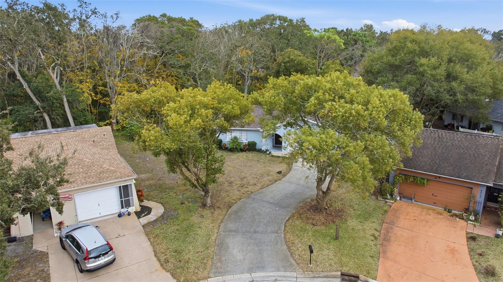 Image 32 of 36 For 8914 Woodmill Drive