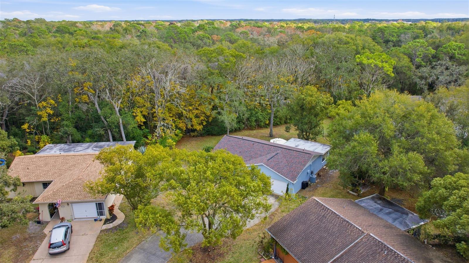 Image 34 of 36 For 8914 Woodmill Drive