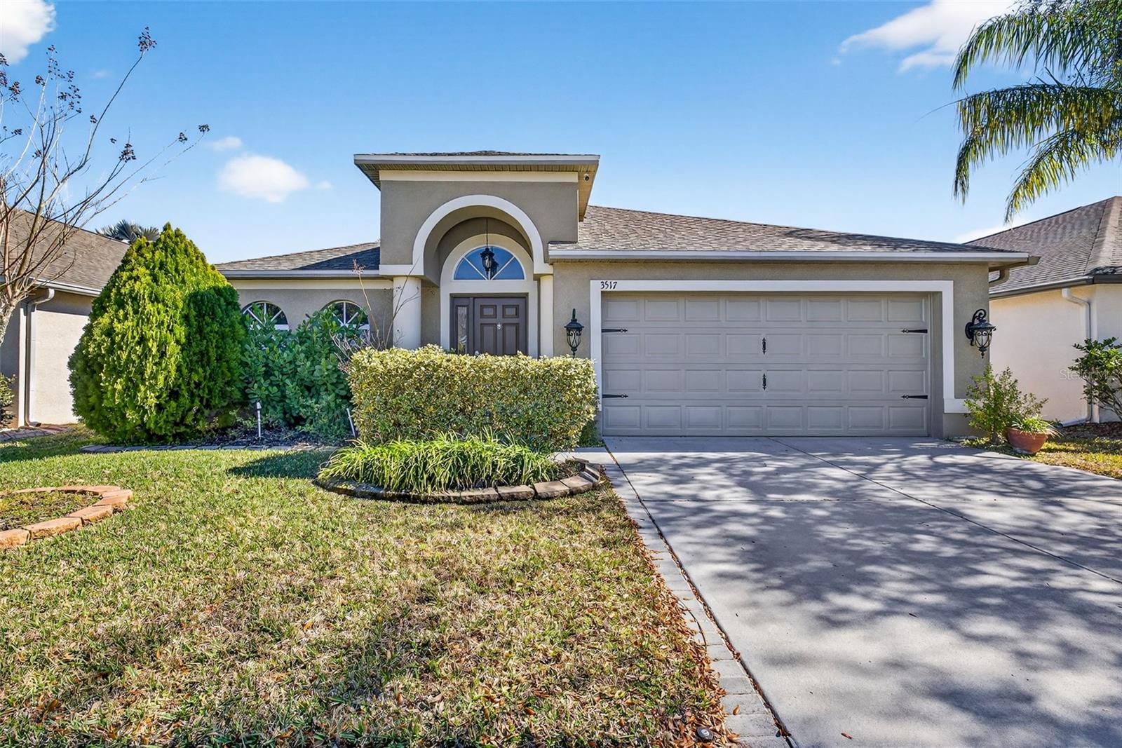 Details for 3517 Clover Blossom Circle, LAND O LAKES, FL 34638