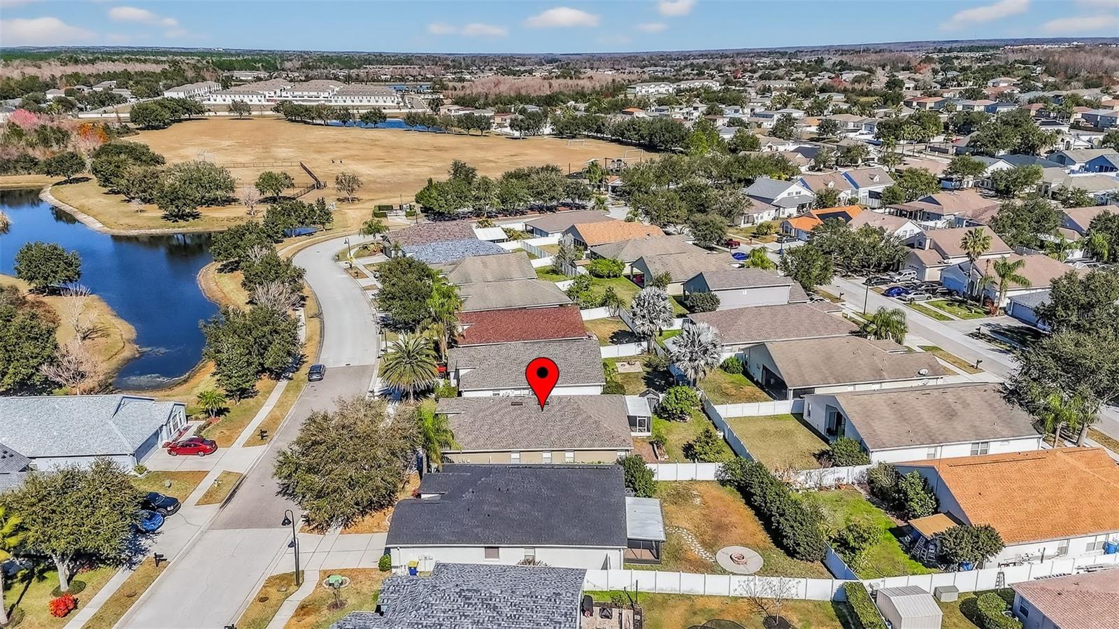 Image 50 of 58 For 3517 Clover Blossom Circle