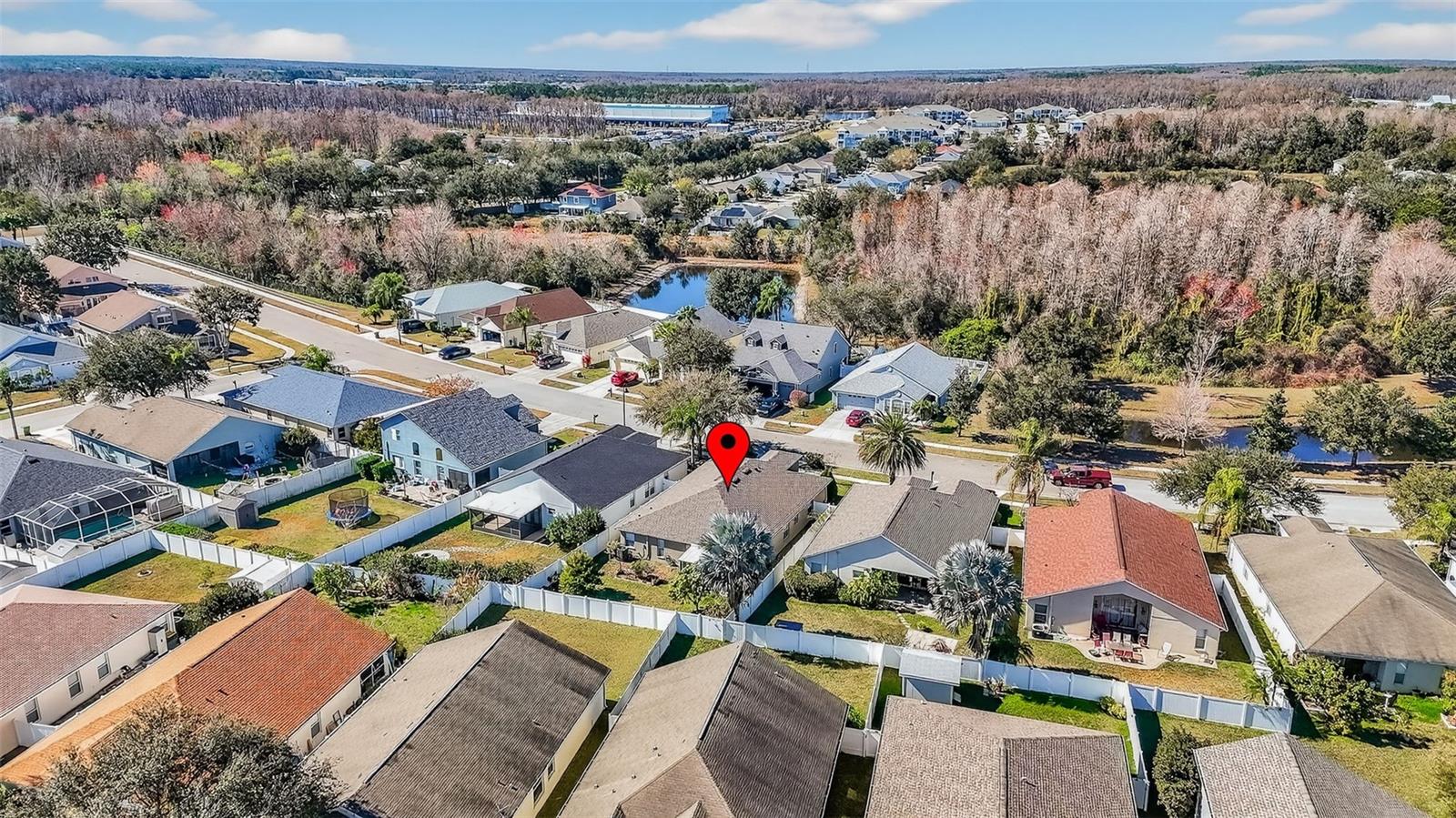 Image 53 of 58 For 3517 Clover Blossom Circle