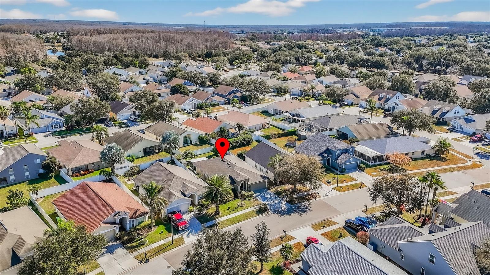 Image 54 of 58 For 3517 Clover Blossom Circle