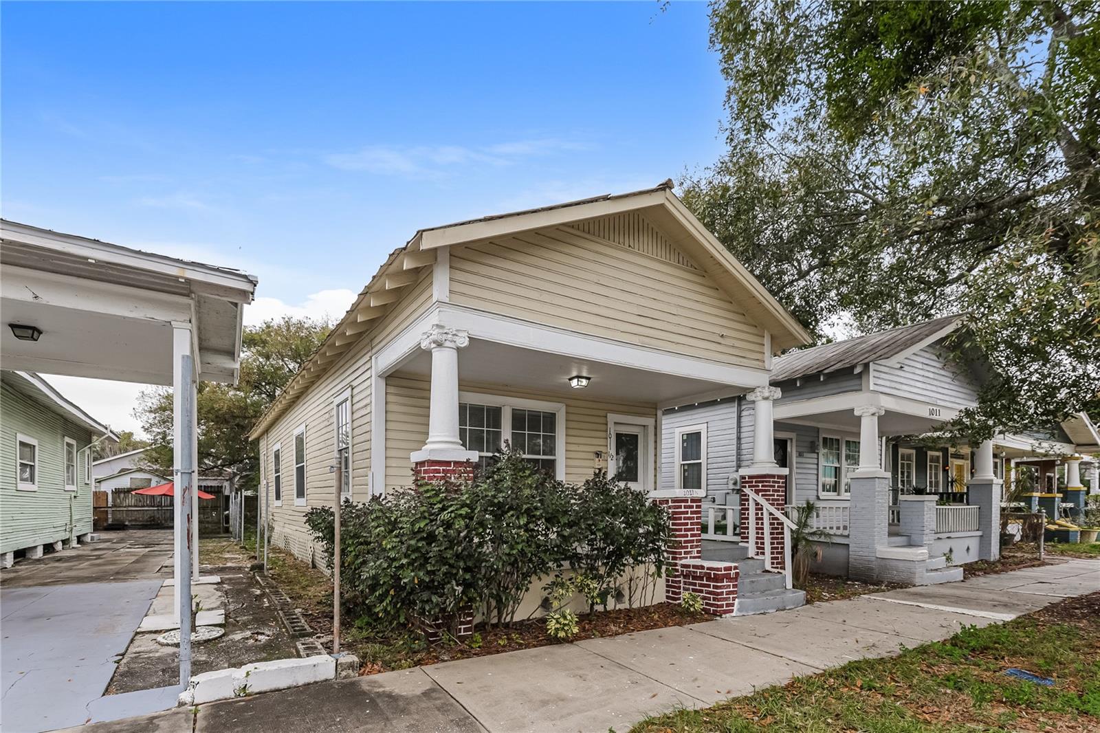 Details for 1011 15th Avenue, TAMPA, FL 33605