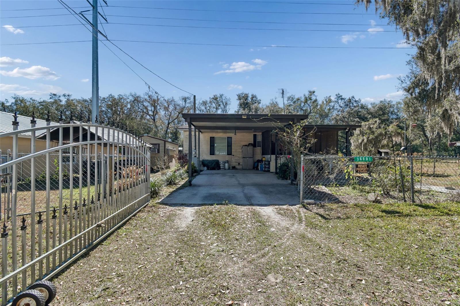 Image 52 of 89 For 36801 Judee Drive