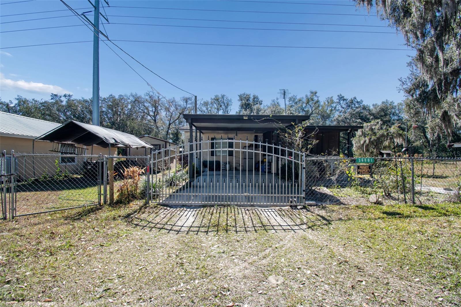 Image 53 of 89 For 36801 Judee Drive