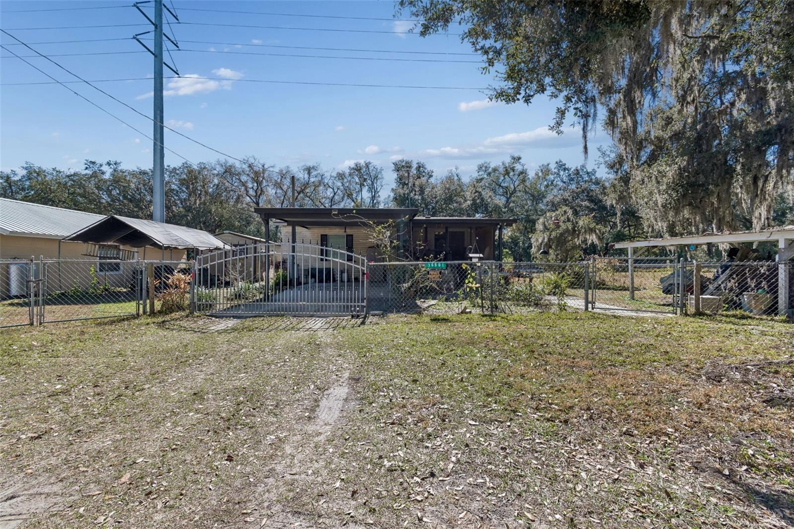 Image 56 of 89 For 36801 Judee Drive