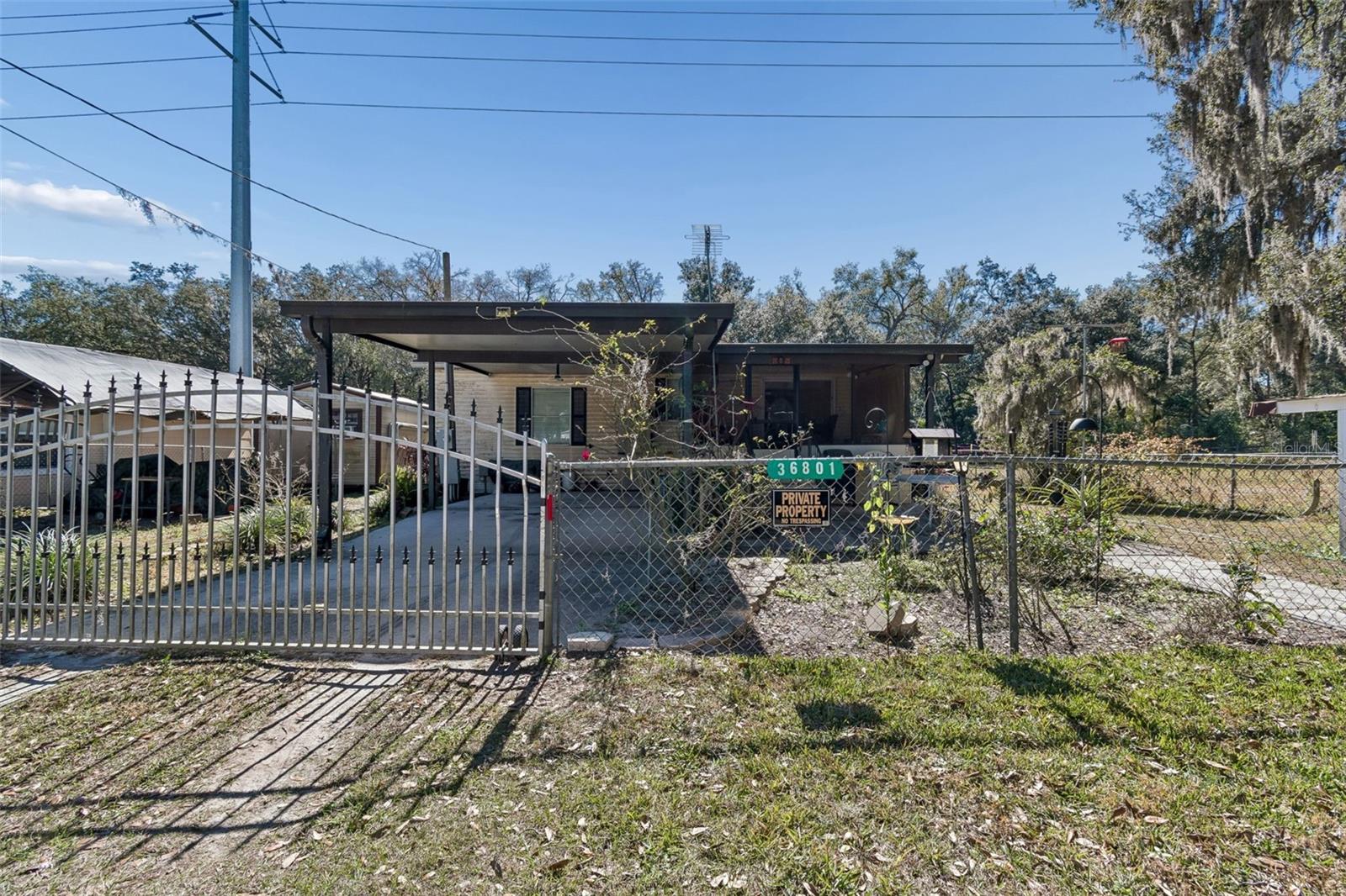 Image 57 of 89 For 36801 Judee Drive