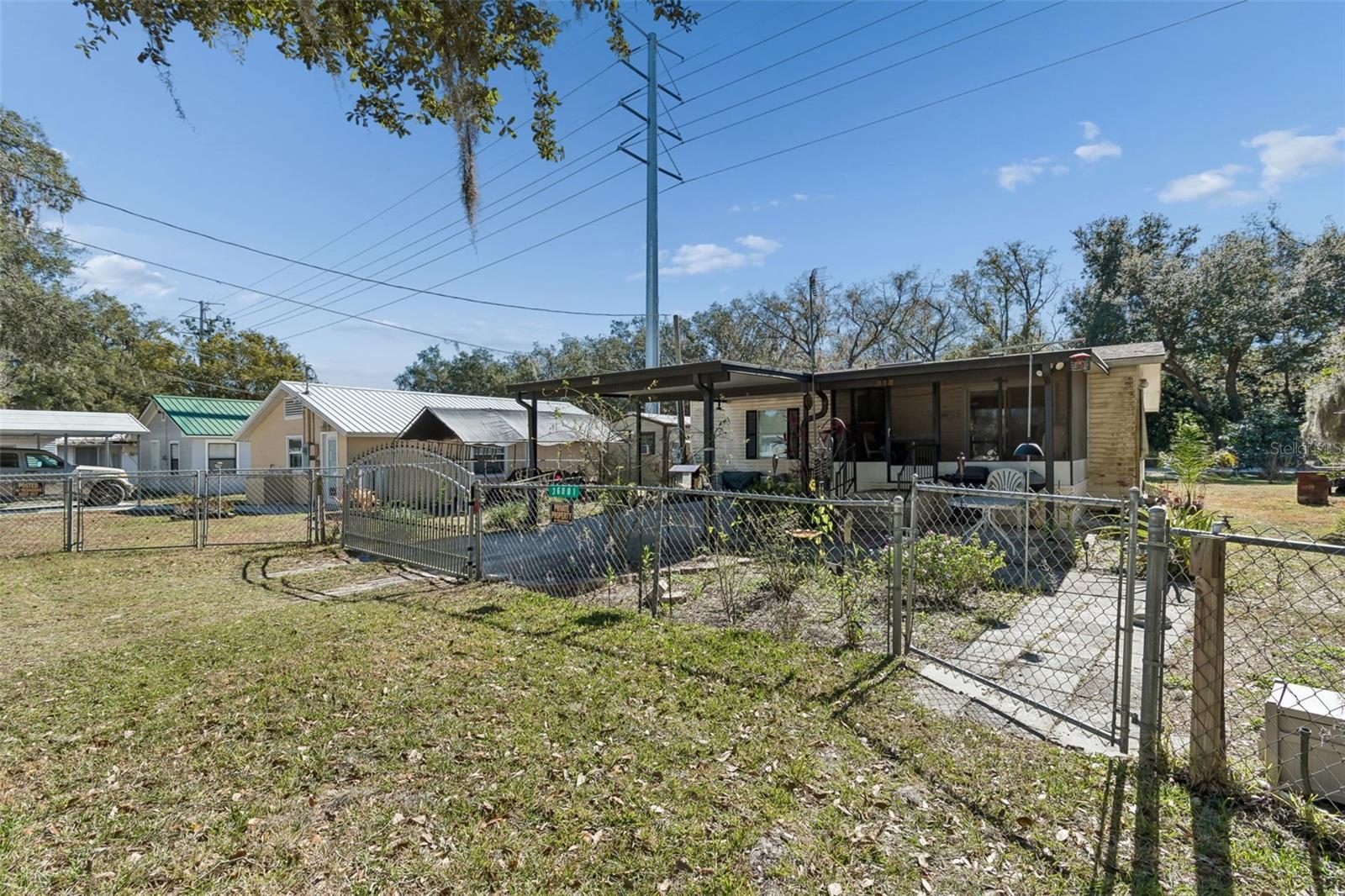 Image 58 of 89 For 36801 Judee Drive