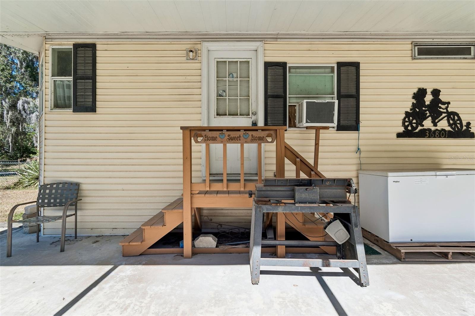 Image 64 of 89 For 36801 Judee Drive