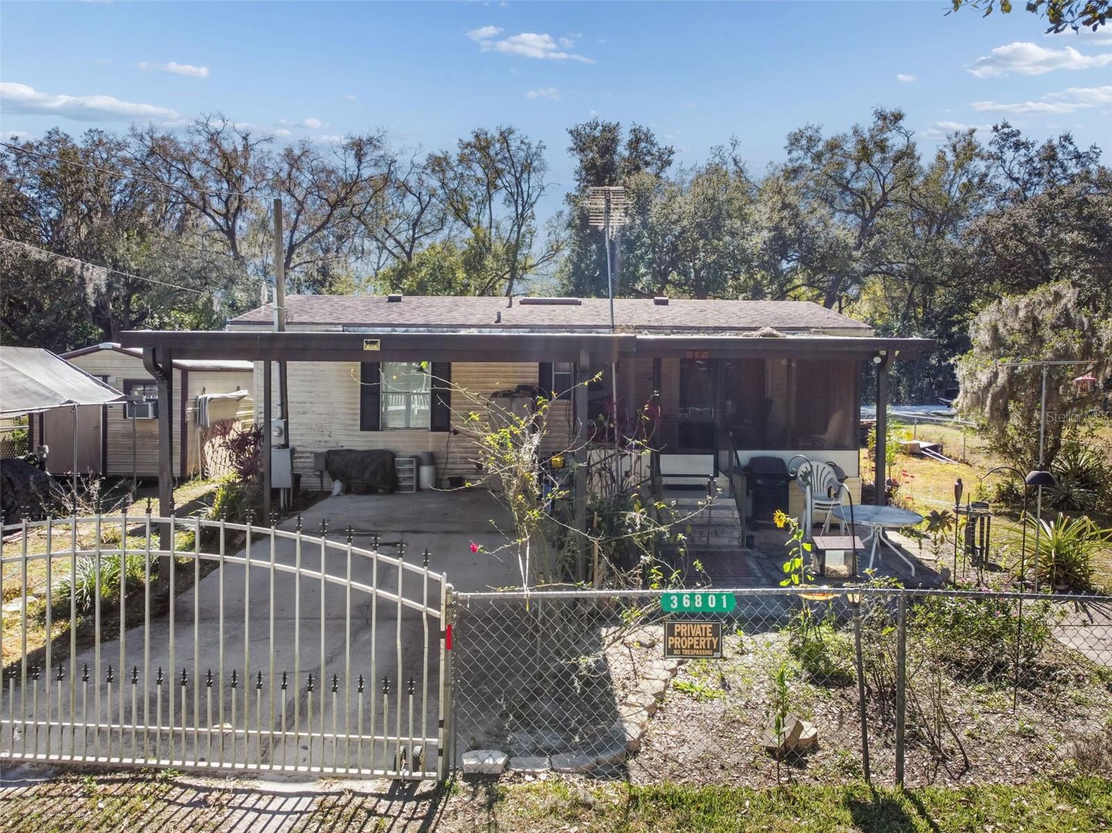 Image 74 of 89 For 36801 Judee Drive