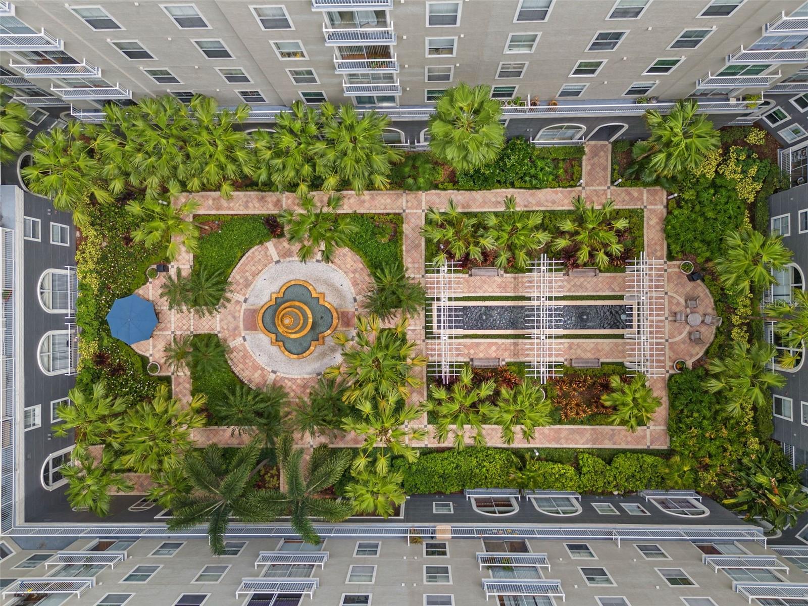 Image 22 of 24 For 700 Harbour Island Boulevard 635