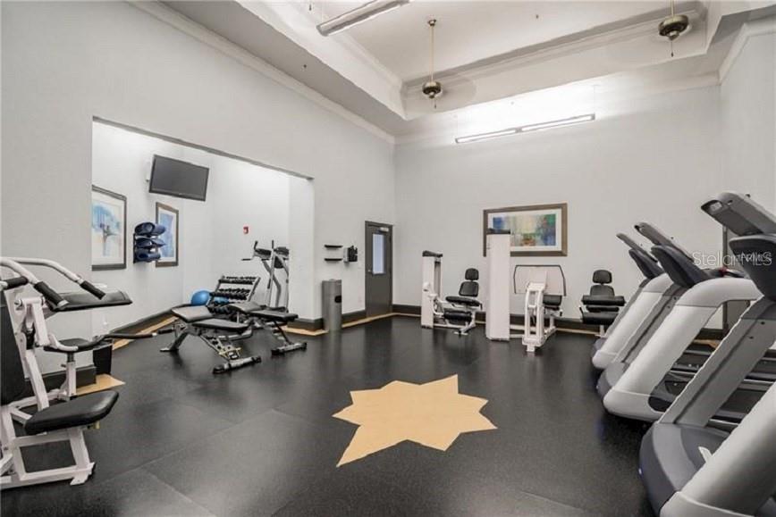 Image 23 of 24 For 700 Harbour Island Boulevard 635