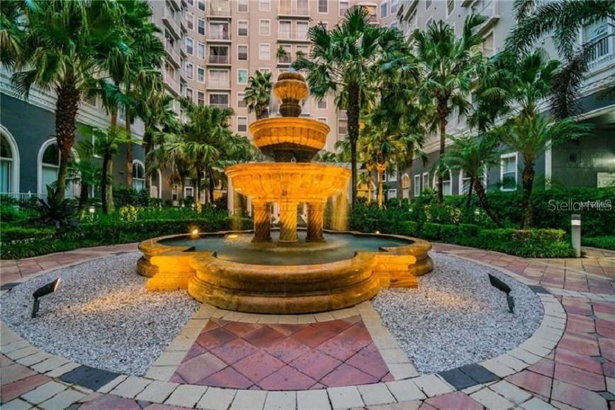 Image 24 of 24 For 700 Harbour Island Boulevard 635