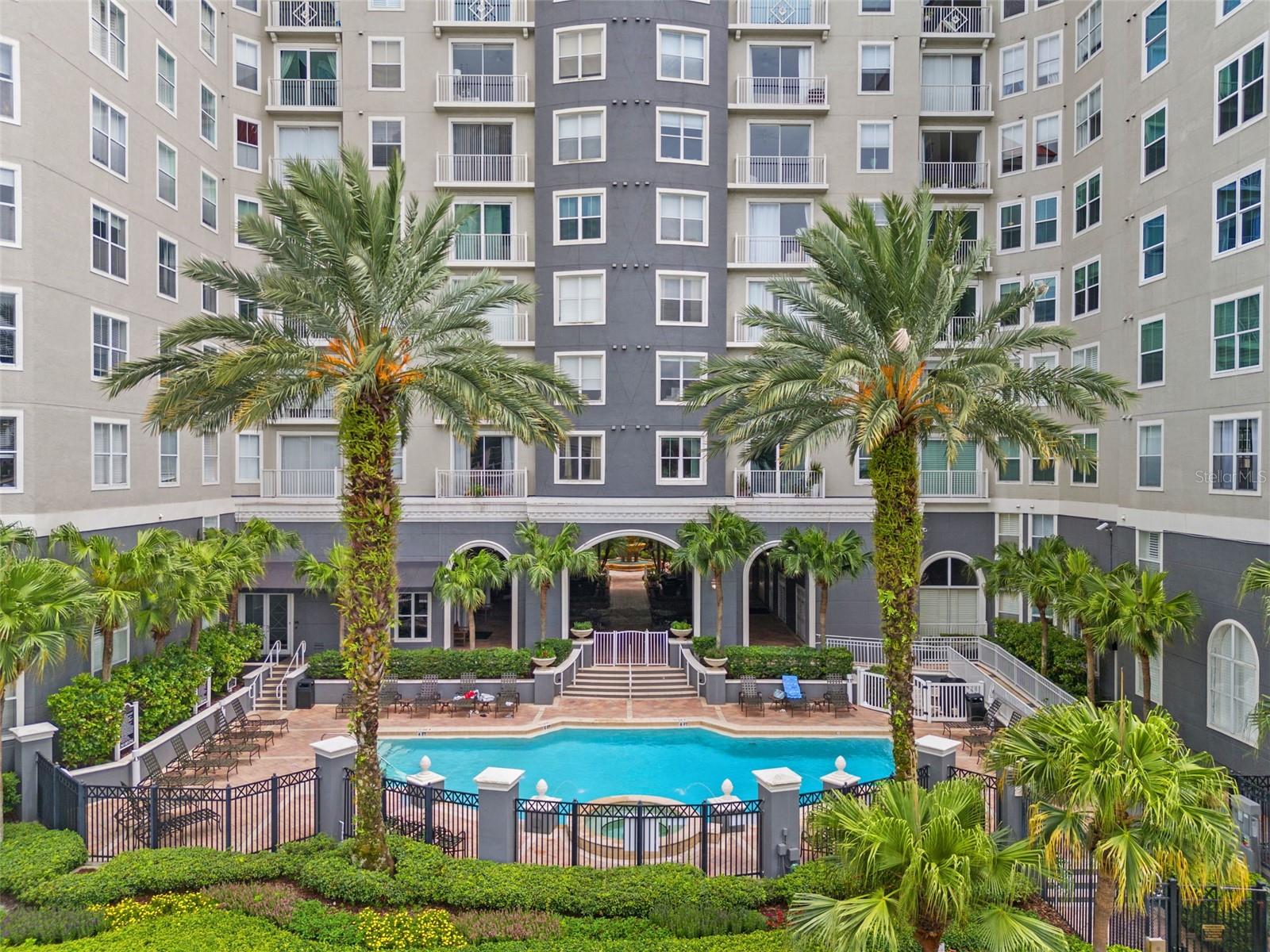 Image 4 of 24 For 700 Harbour Island Boulevard 635