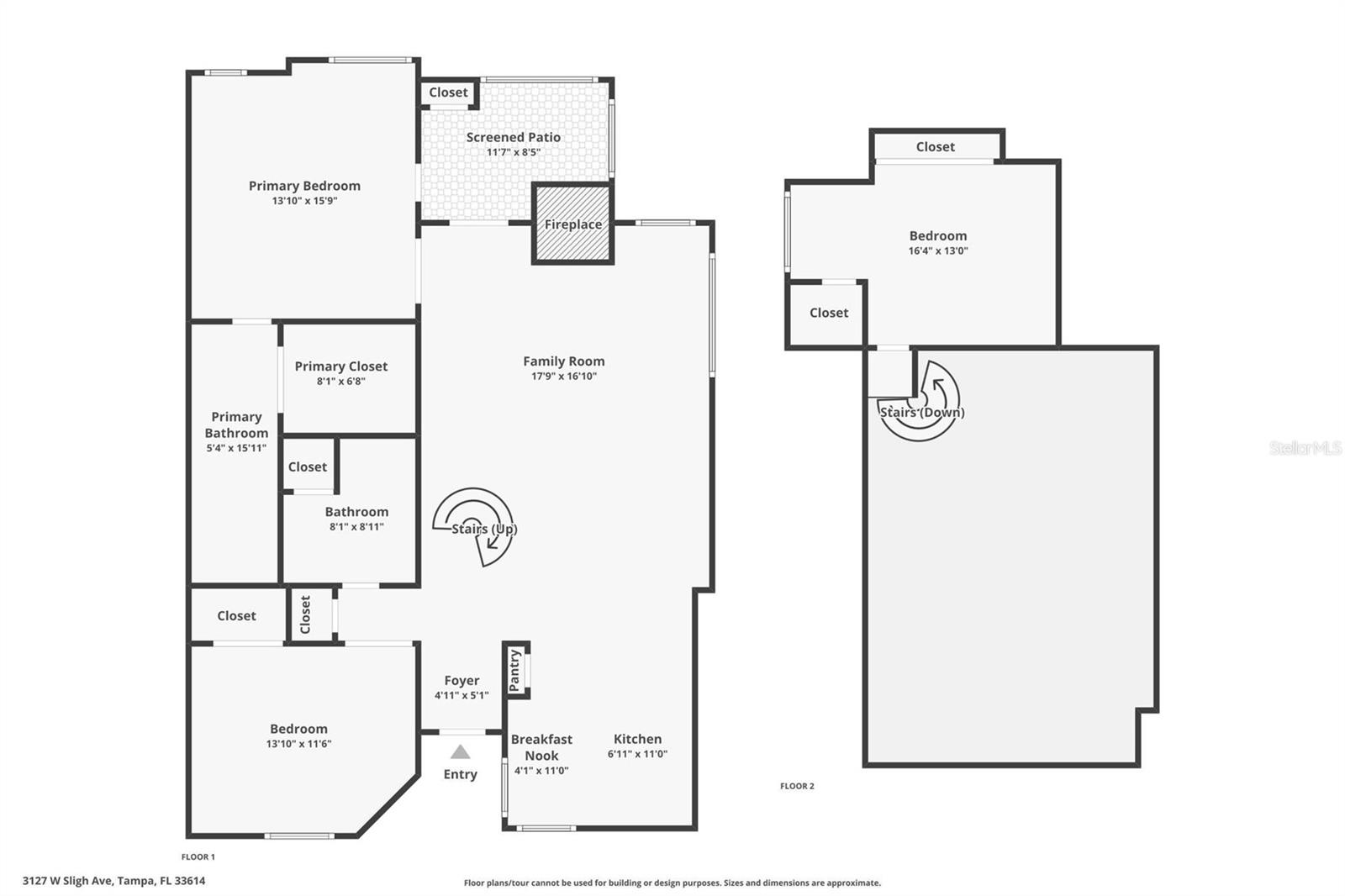 Listing photo id 27 for 3127 Sligh Avenue 303b