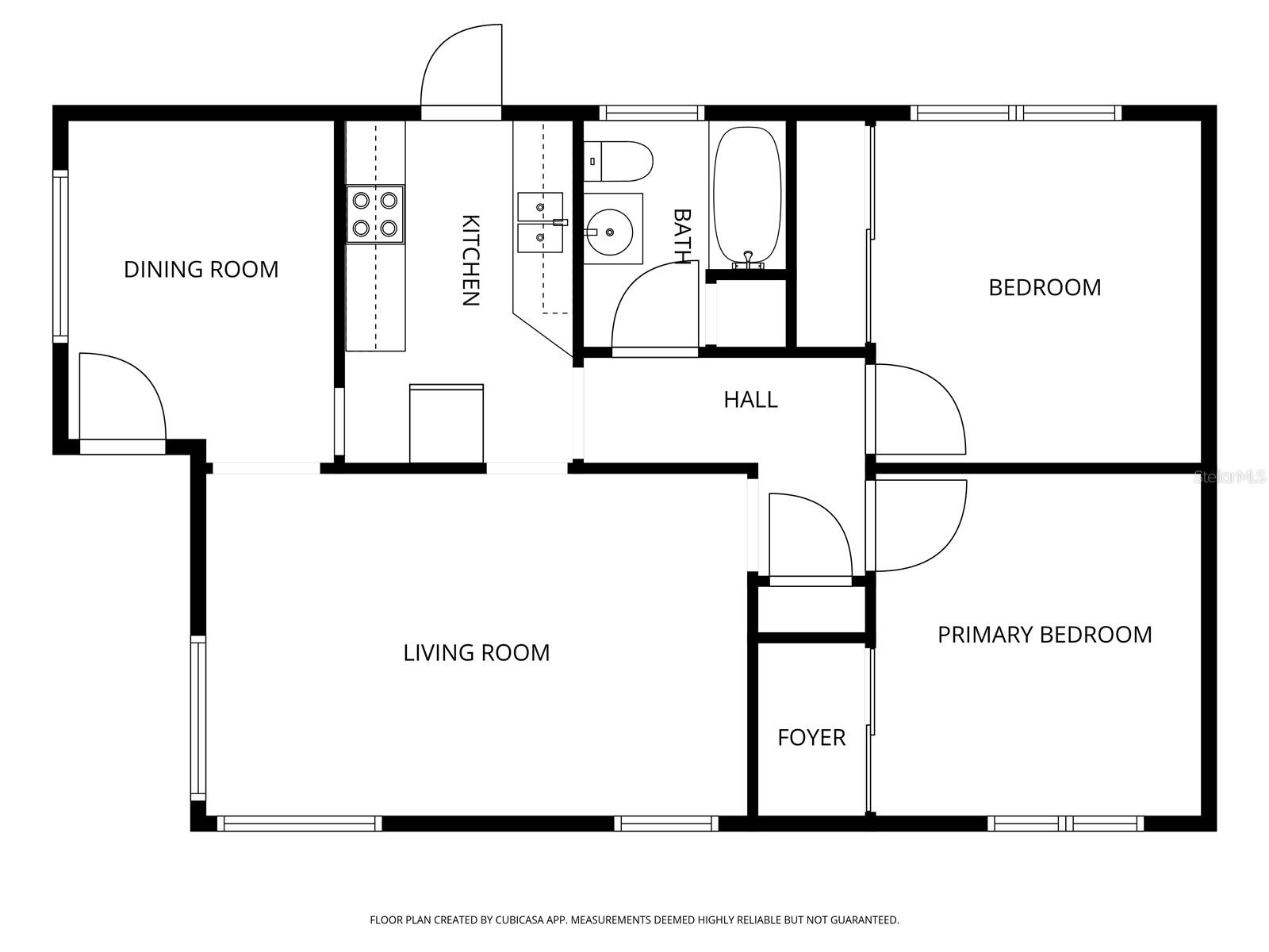 Image 14 of 36 For 901 12th Street S