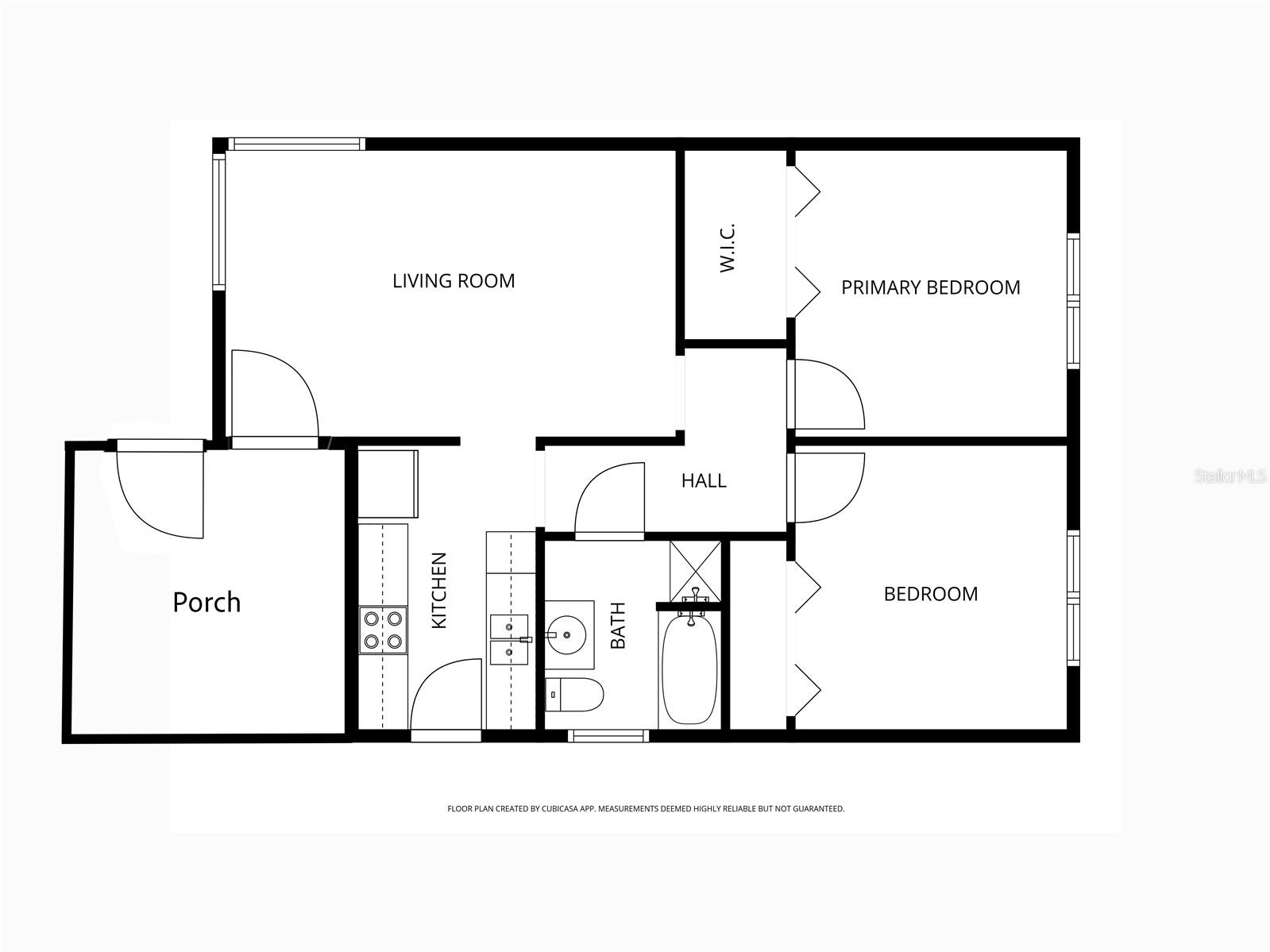 Image 3 of 36 For 901 12th Street S