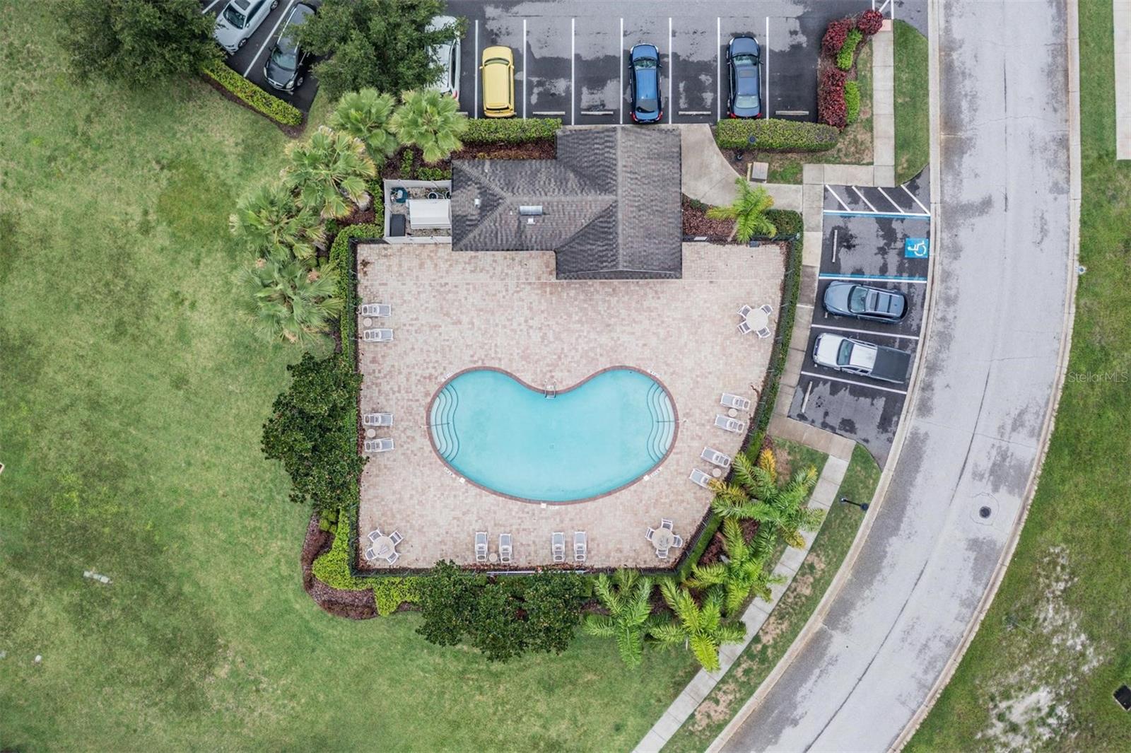 Image 35 of 36 For 12039 Greengate Drive