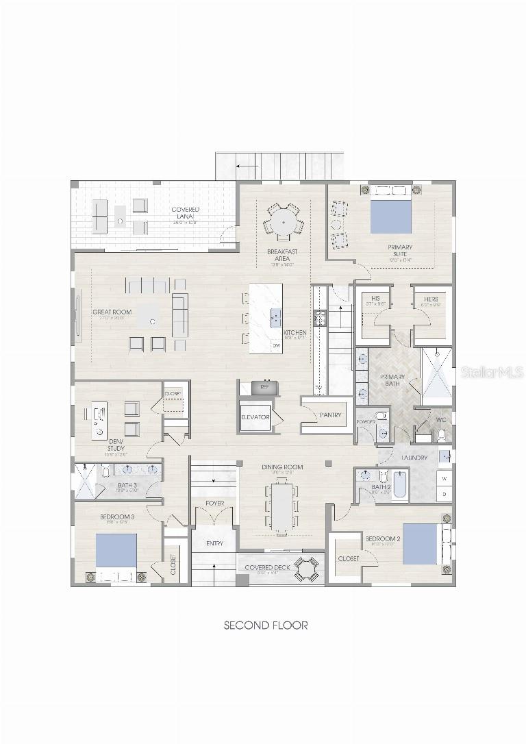 Image 2 of 9 For 104 18th Street