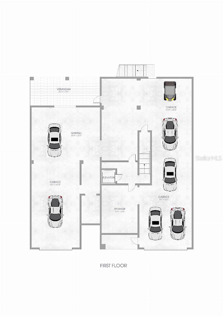 Image 3 of 9 For 104 18th Street