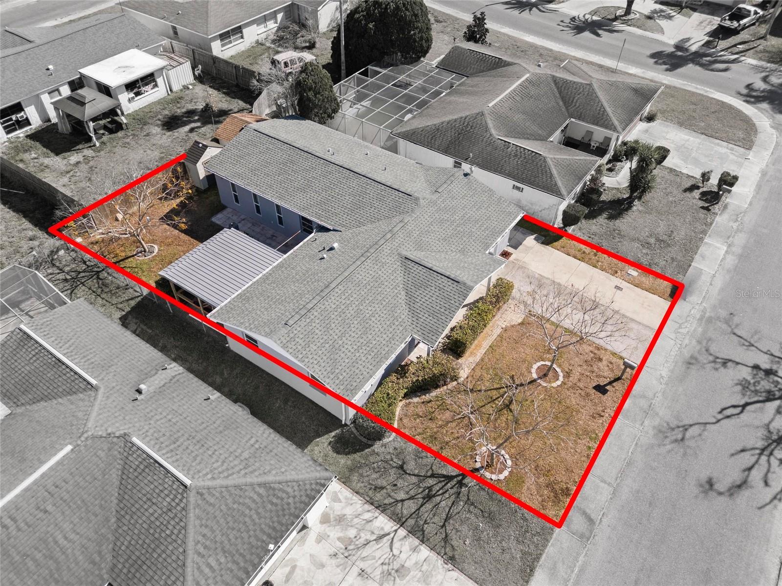 Image 36 of 44 For 10010 Brunswick Lane