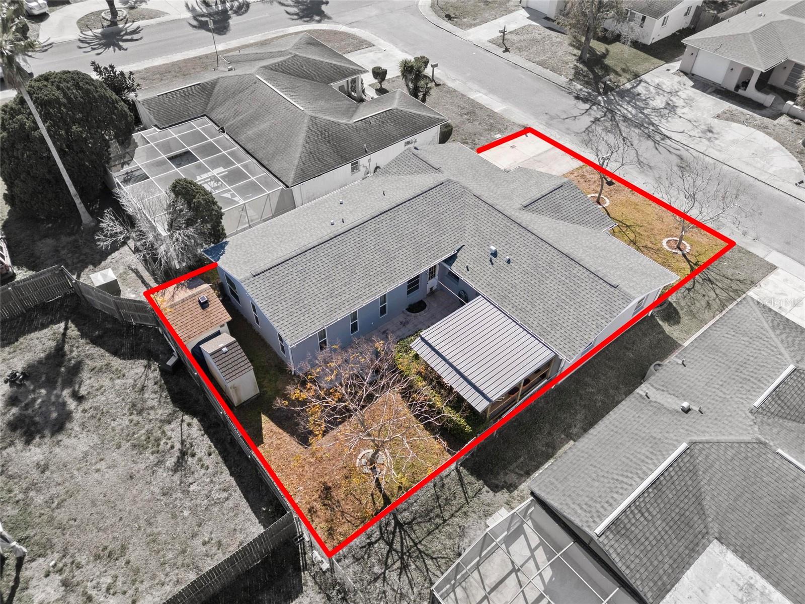 Image 44 of 44 For 10010 Brunswick Lane